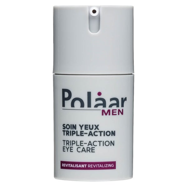 Sérum para os Olhos Polaar - Triple-Action (20 ml)