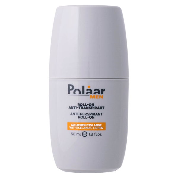 Шариковый дезодорант-антиперспирант Polaar Anti-Perspirant Roll-On Deodorant 50 г