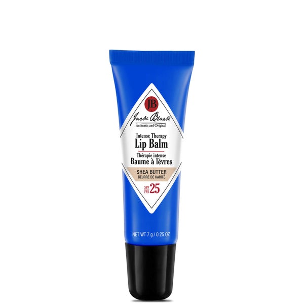 Jack Black Intense Therapy Lip Balm Shea Butter and Vitamin E Buy