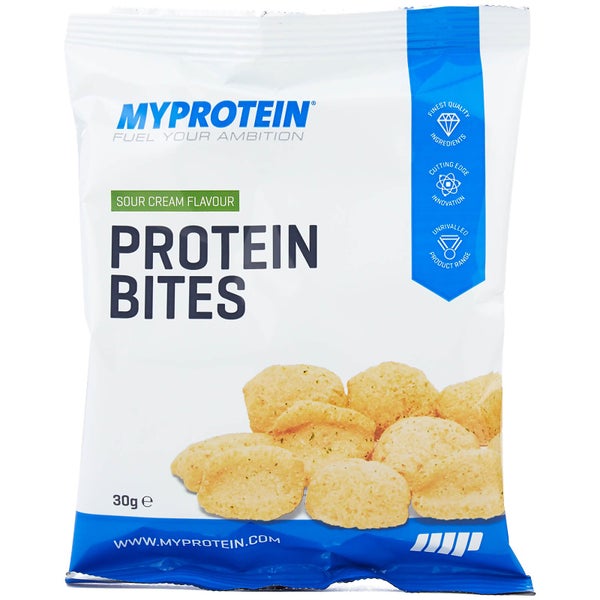 Myprotein Protein Bites (Sample)