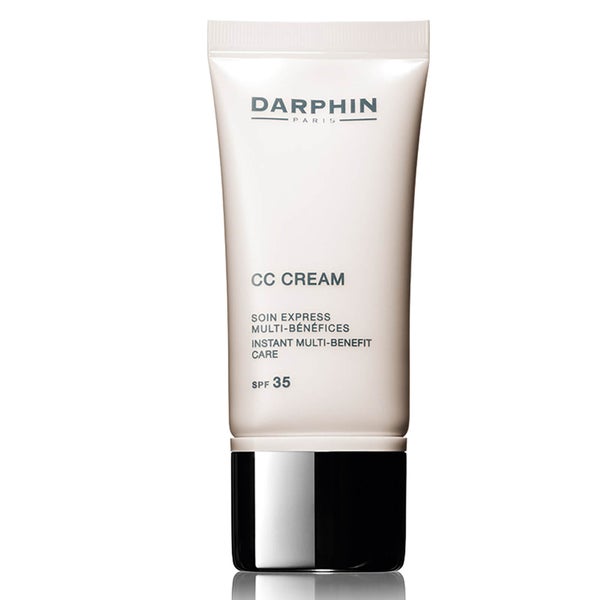 CC Cream Soin Express Multi-Bénéfices Darphin – Medium