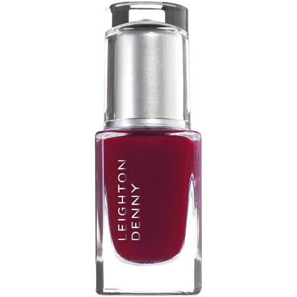 Leighton Denny Vernis à Ongles Passion (12ml)