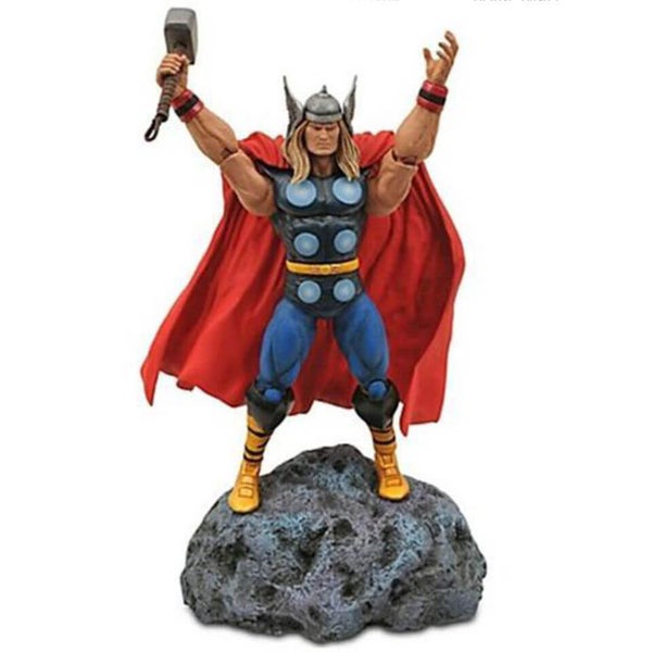 Marvel Select Classic Thor Action Figure