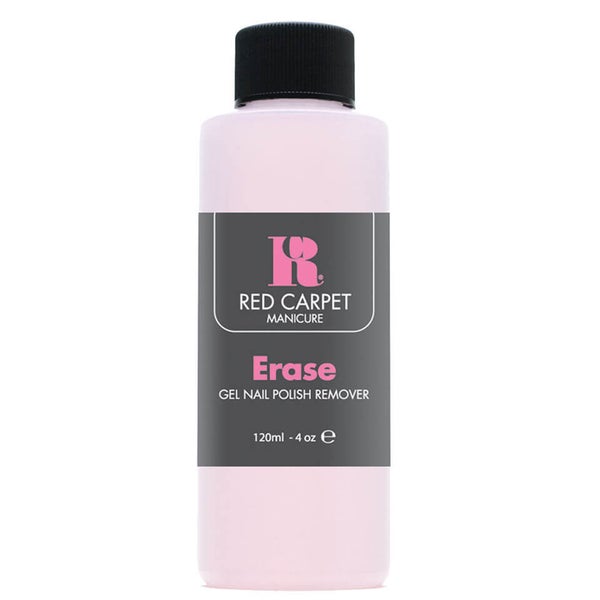 Red Carpet Manicure Erase Gel Nagellackentferner