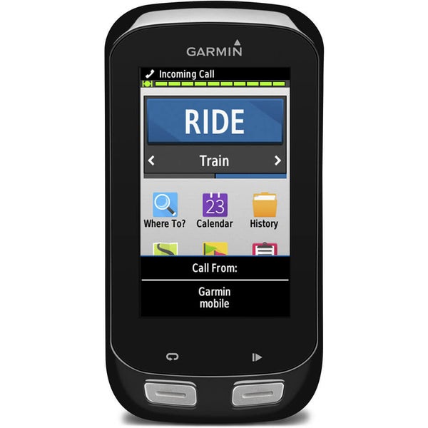 Garmin Edge 1000 GPS-Enabled Computer