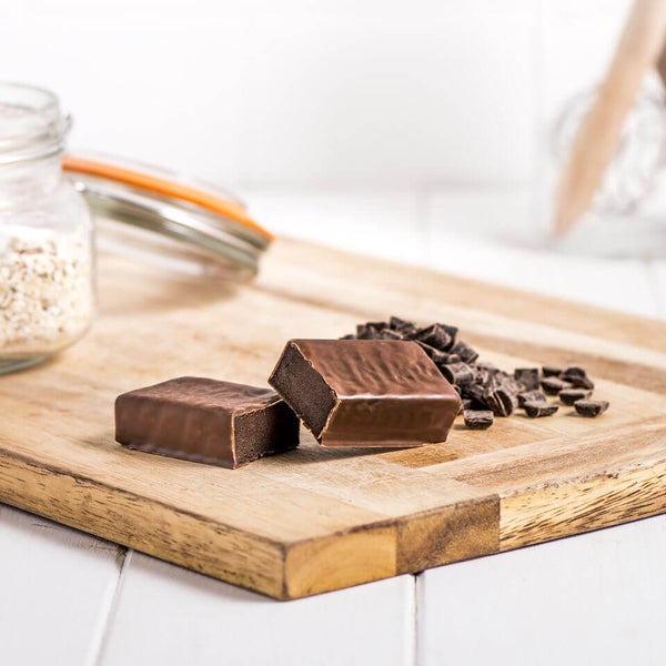 Exante Diet Double Chocolate Bar (4 meal a day plan)