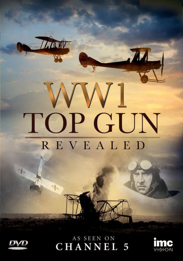 WWI Top Gun: Revealed