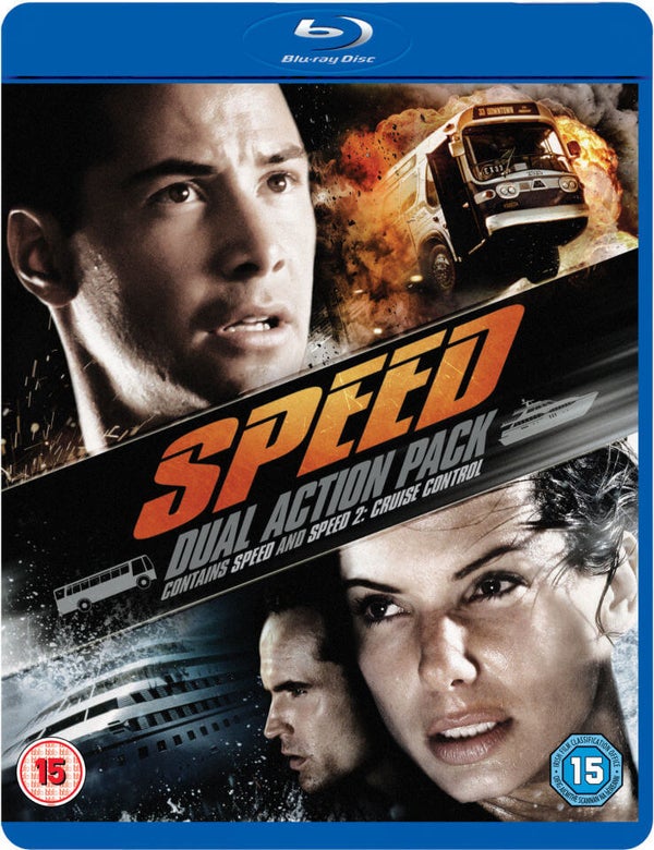 Speed / Speed 2