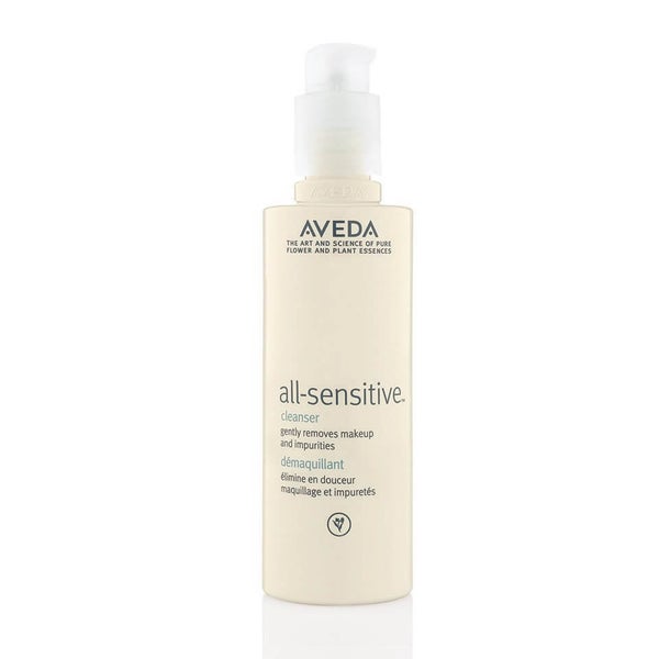 Aveda Botanical Kinetics All-Sensitive produkt oczyszczający do twarzy