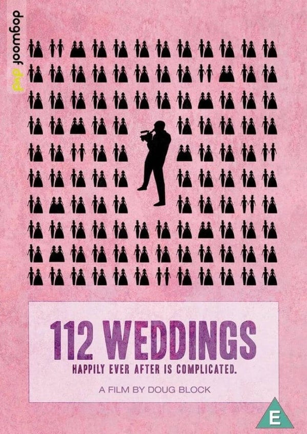 112 Hochzeiten