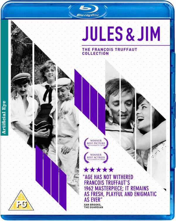 Jules et Jim