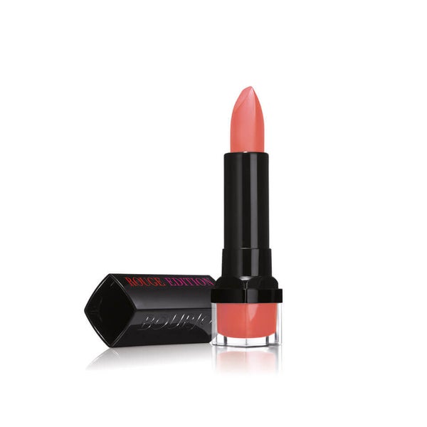 부르조아 루즈 에디션 립스틱 (색상다양) (BOURJOIS ROUGE EDITION LIPSTICK)