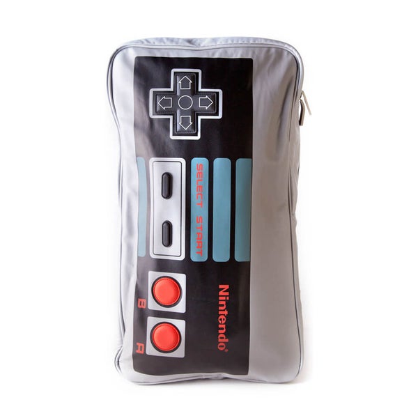 Nintendo Big NES Controller Backpack