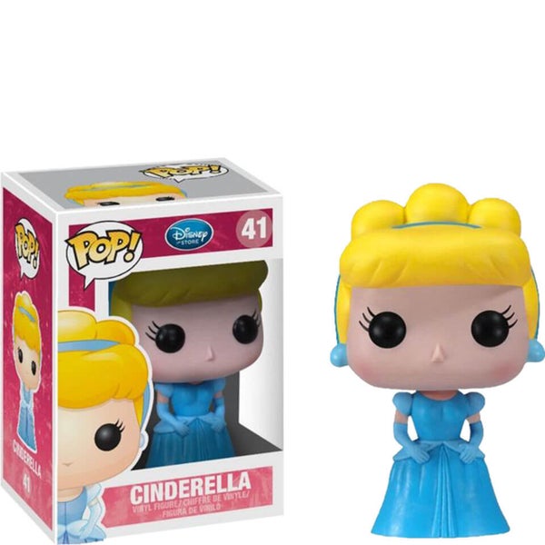 Disneys Cinderella Funko Pop! Figuur