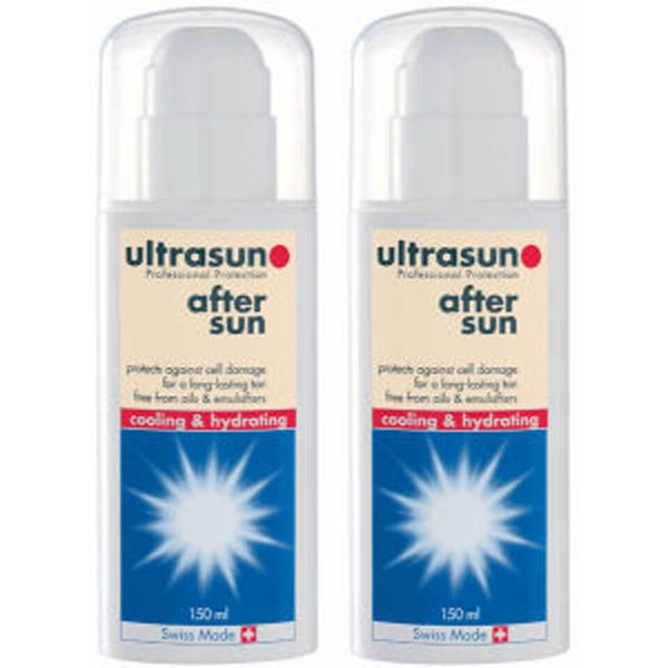 ultrasun face and scalp mist