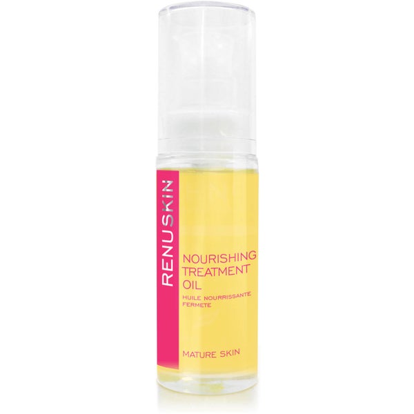 RENU Nourishing Treatment Oil (30 ml)