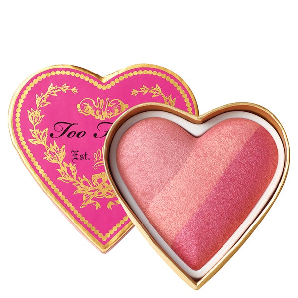 Too Faced Sweethearts Perfect Flush Blush - Something About Berry