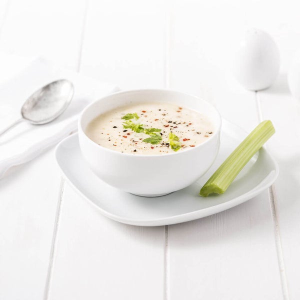 Exante Diet Thai Chicken Soup (4 meal a day plan)