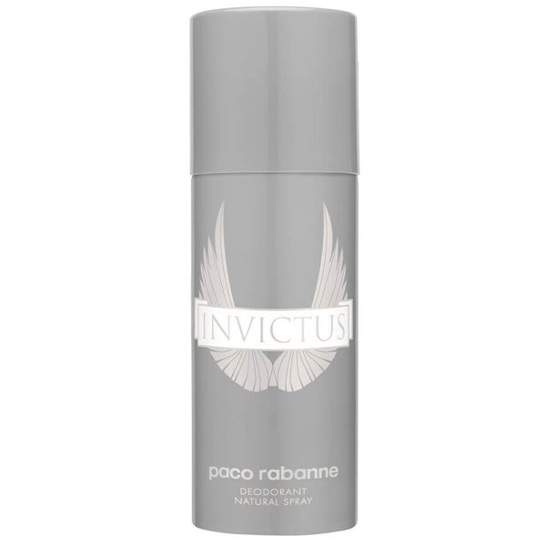 Paco Rabanne Invictus spray déodorant (150ml)