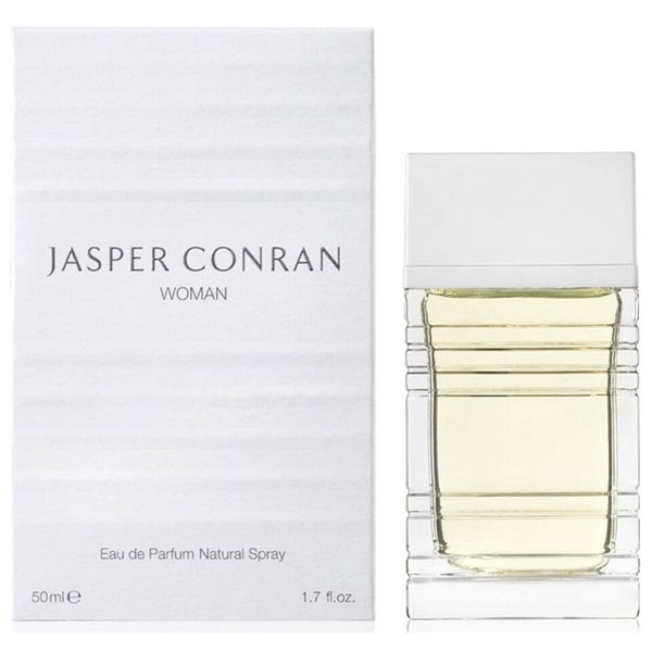 Jasper Conran Signature Eau De Parfum Femme (50ml)