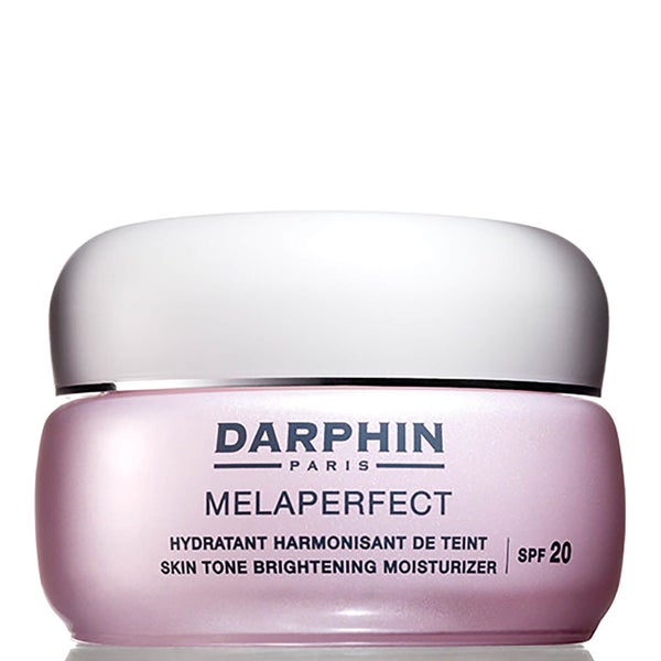Darphin MelaPerfect Skin Tone Brightening Moisturizer