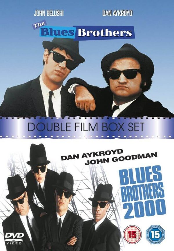 Blues Brothers / Blues Brothers 2000