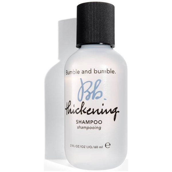 Bumble and bumble Thickening shampoo 50 ml