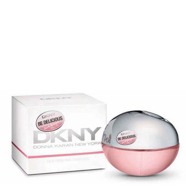 Eau de Parfum Be Delicious Fresh Blossom da DKNY 30 ml