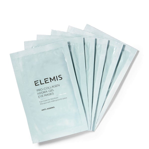 Elemis pro collagen hydra gel eye mask форум на тему наркотики