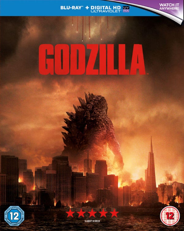 Godzilla