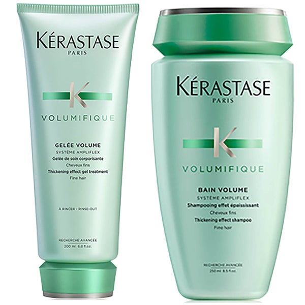 Kérastase Volumizzante Duo