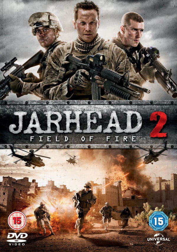Jarhead 2