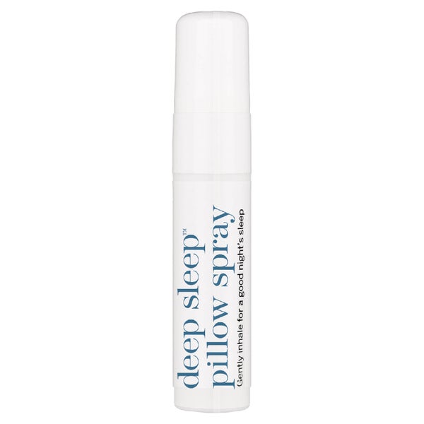 this works Deep Sleep Pillow Spray carded 5ml (Free Gift)