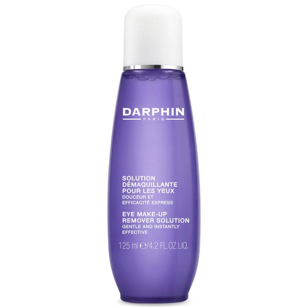 Darphin Eye Make-Up Remover Solution (125ml)