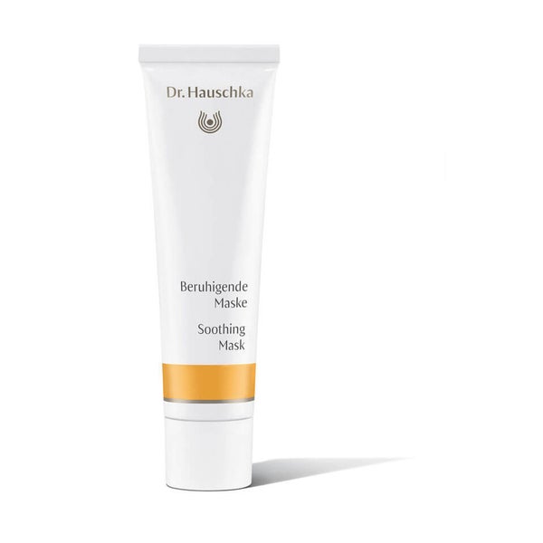 Masque apaisant du Dr. Hauschka (30 ml)