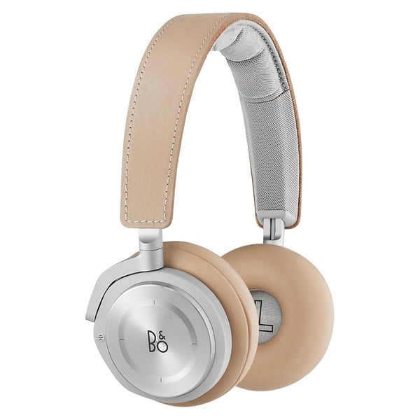 Bang & Olufsen Beoplay H6 Headphones - Natural Leather (1st Generation)
