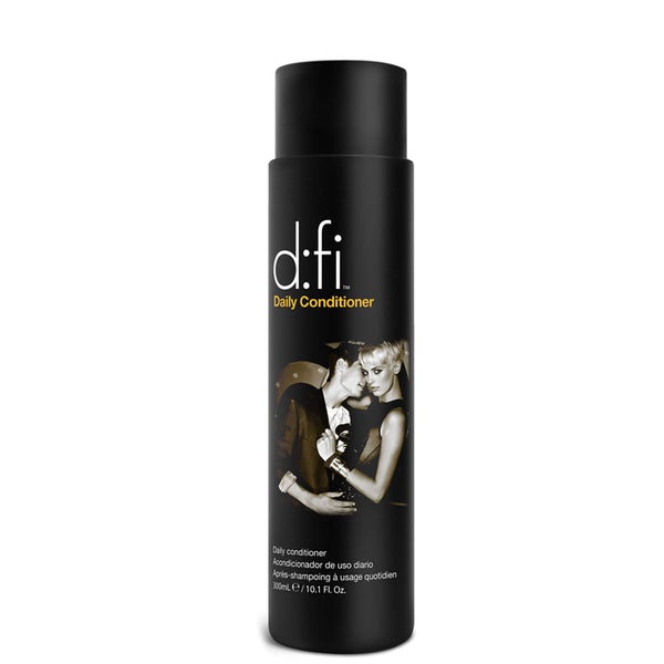 Après-shampooing Daily Conditioner d:fi 300 ml