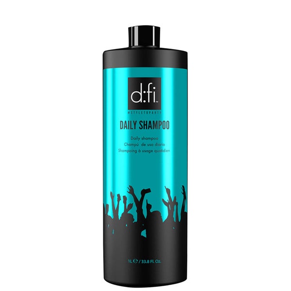 Après-shampooing Daily Conditioner d:fi 1000 ml