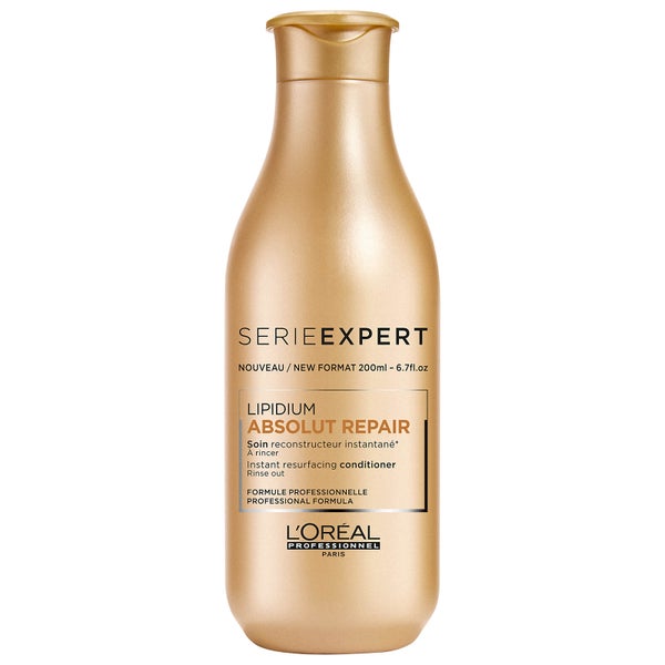 L'Oréal Professionnel Absolut Repair Lipidium après-shampooing réparateur