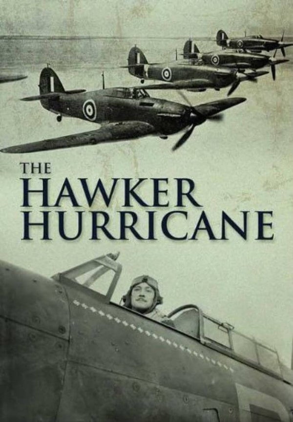 The Hawker Hurricane: WWII from Primary Sources