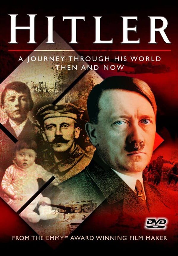 Hitler: A Journey Through his World