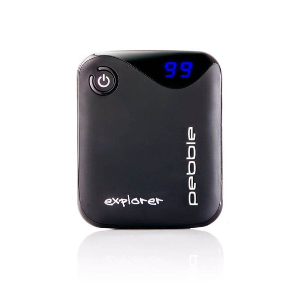 Veho Pebble Explorer Portable Battery Pack Charger 8400mah