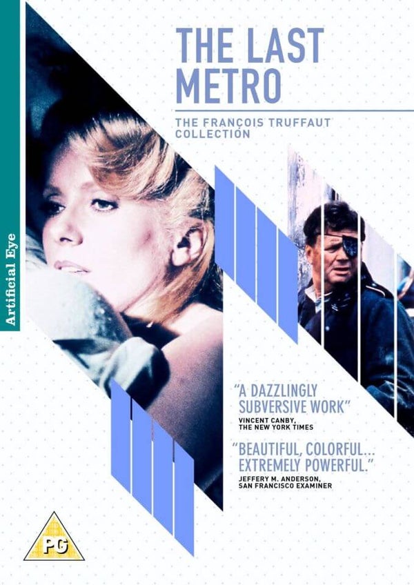 The Last Metro (Le Dernier Metro)