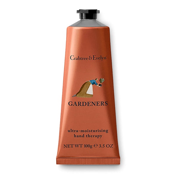 Crabtree & Evelyn Gardeners Hand Therapy (250ml)