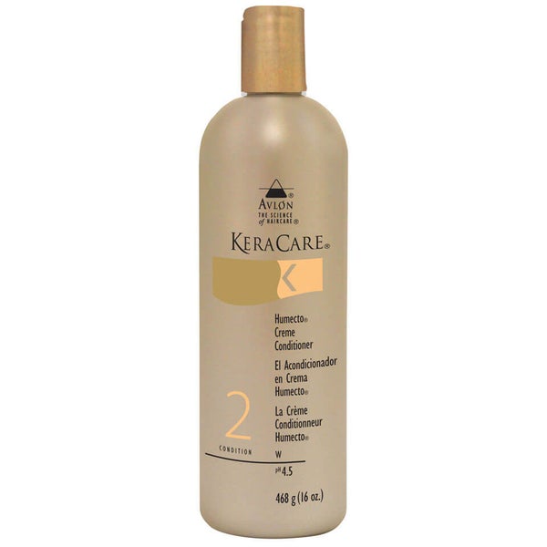 KeraCare Humecto Creme Conditioner (400 ml)