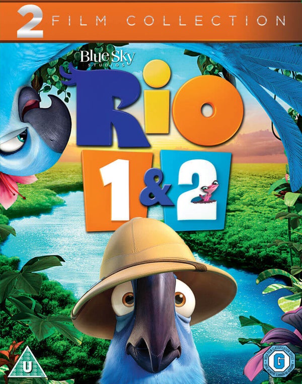 Rio / Rio 2