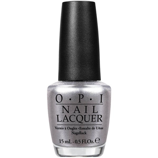 OPI Coca-Cola Limited Edition Turn on the Haute Light Nail Lacquer 15ml