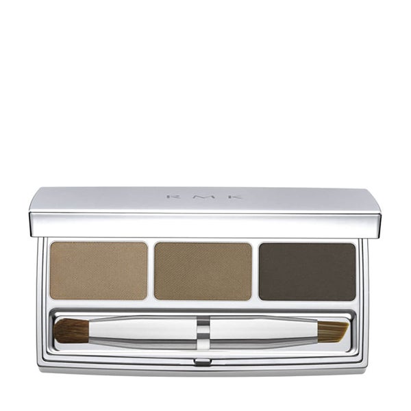 RMK Powder Eyebrow -luomiväri, sävy N 01