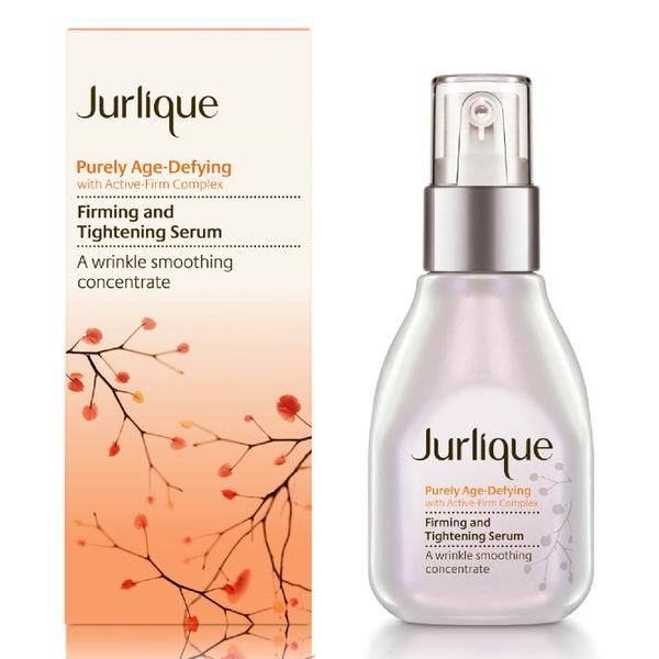 Sérum Reafirmante y Tonificante Jurlique Purely Age Defying