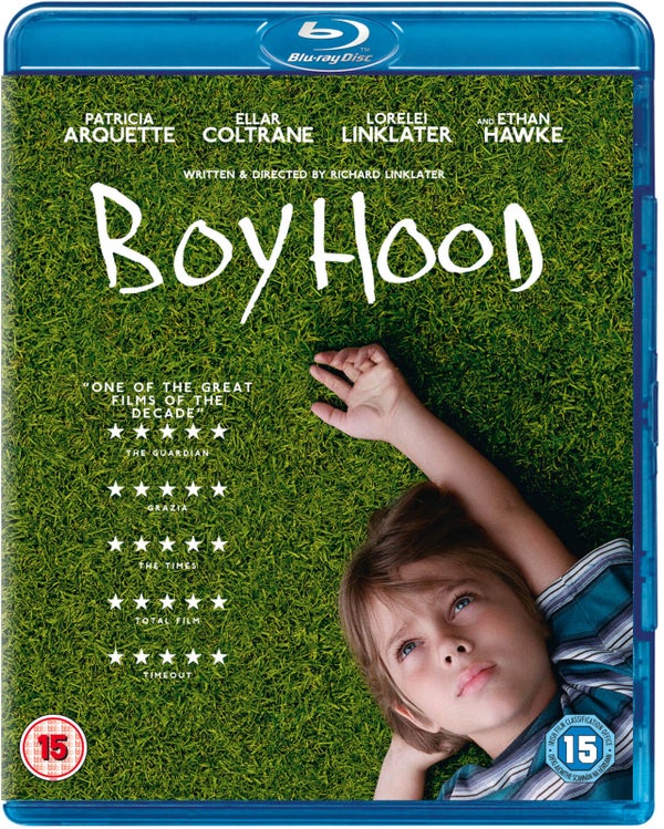 Boyhood